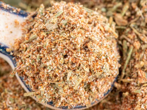 Poultry Seasoning - Easy Homemade Mix - TheCookful